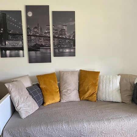 Haus Kampl - Appartement Oedensee Obersdorf Экстерьер фото