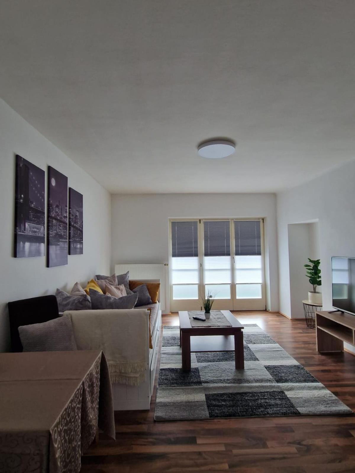 Haus Kampl - Appartement Oedensee Obersdorf Экстерьер фото