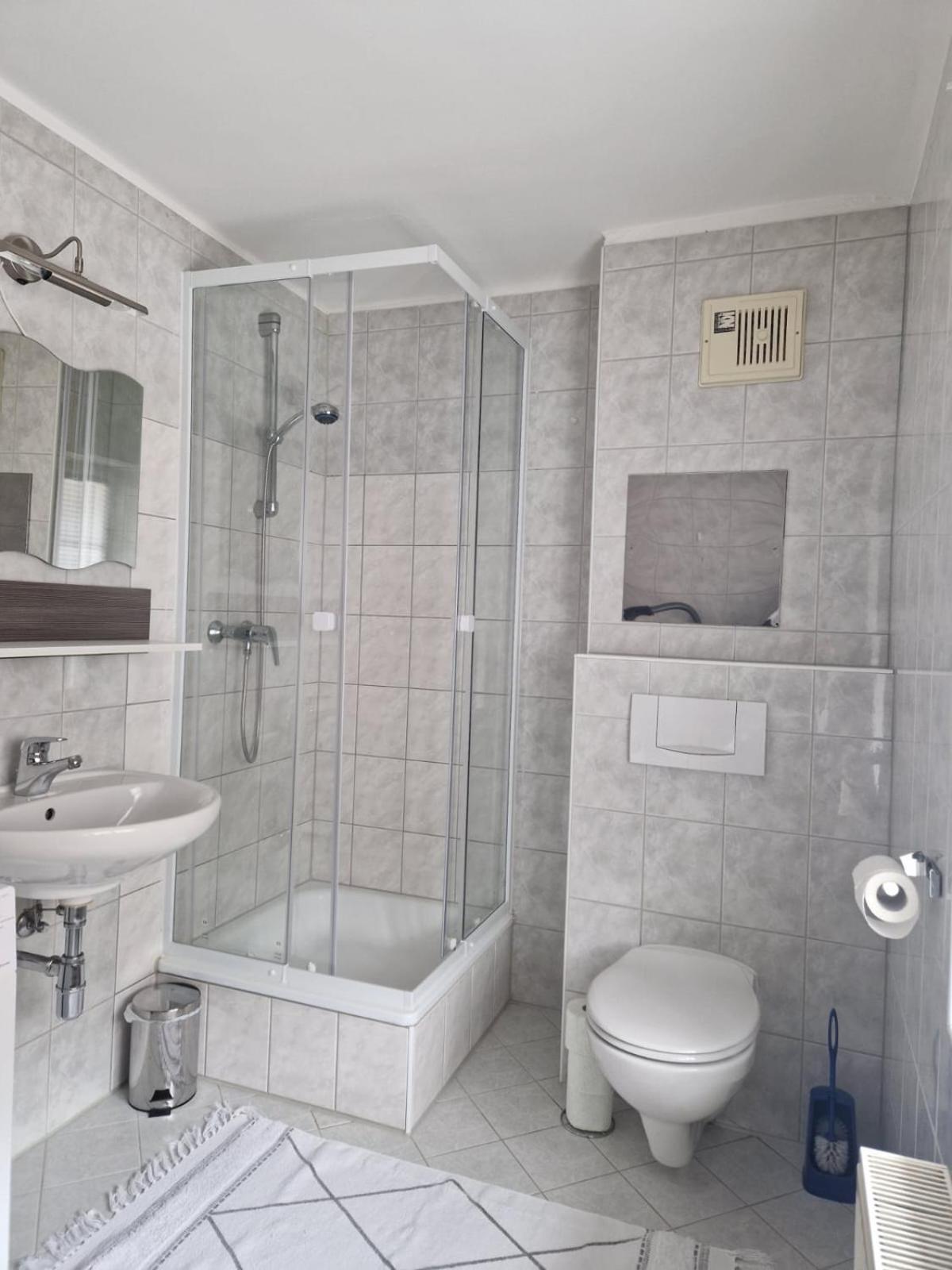 Haus Kampl - Appartement Oedensee Obersdorf Экстерьер фото