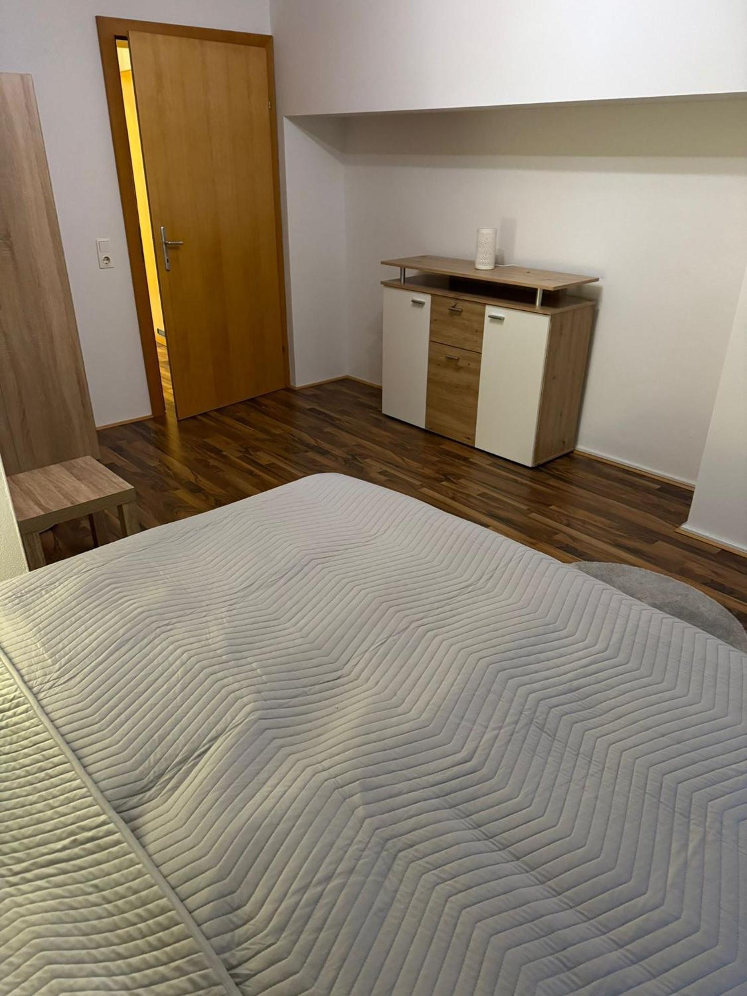 Haus Kampl - Appartement Oedensee Obersdorf Экстерьер фото