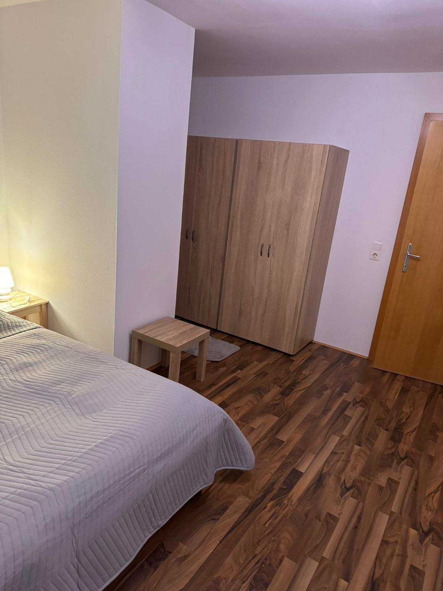 Haus Kampl - Appartement Oedensee Obersdorf Экстерьер фото